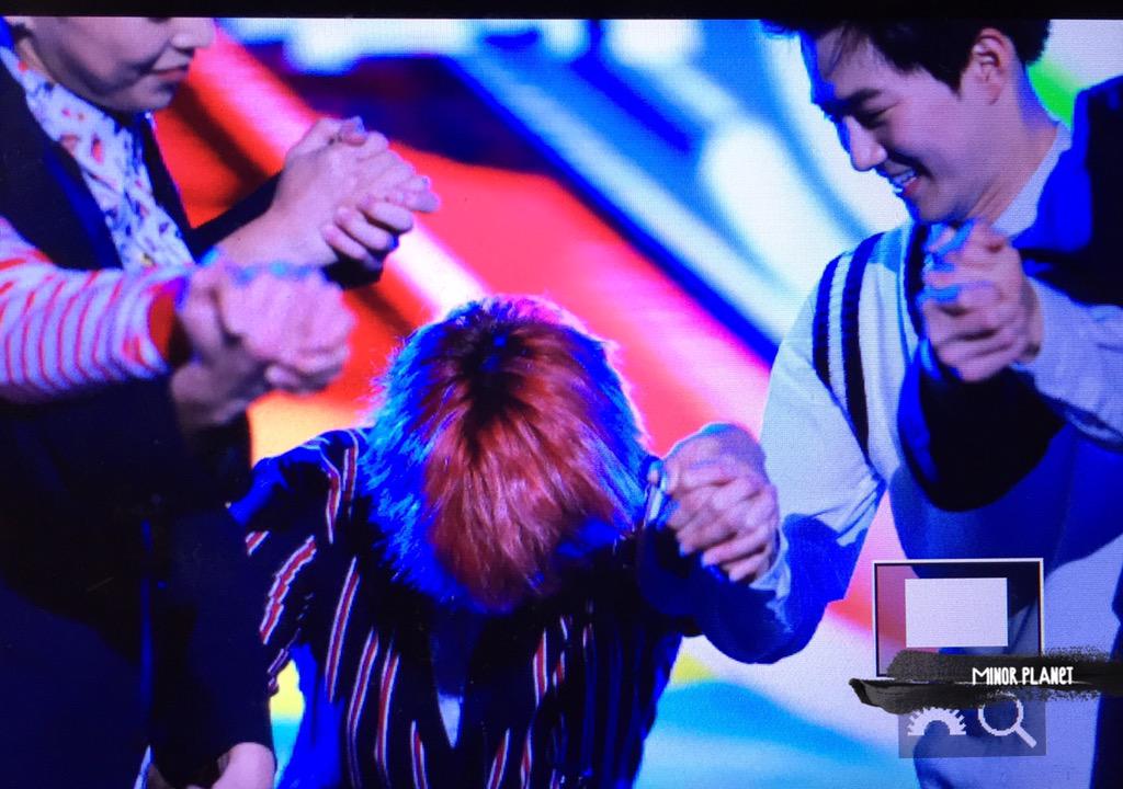 엑소) 최근 귀욤귀욤한 엑소 백현 | 인스티즈