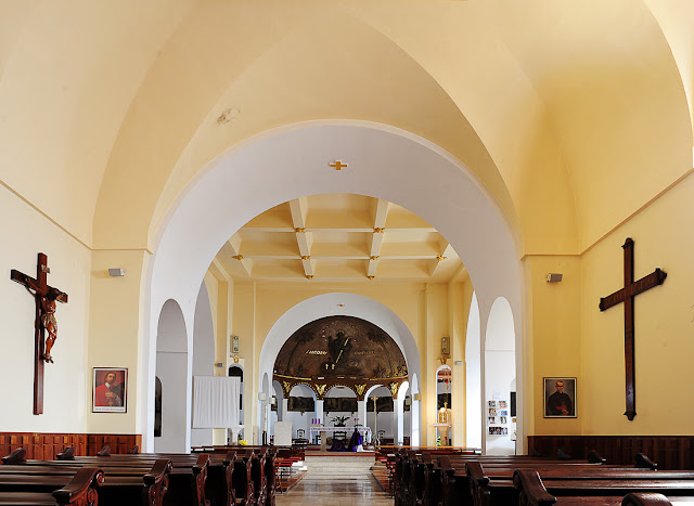 Croatia, Opatija, seaside, Istria, cycling, church st james