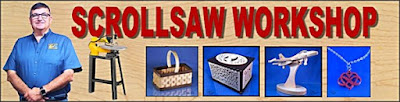 Scrollsaw Workshop