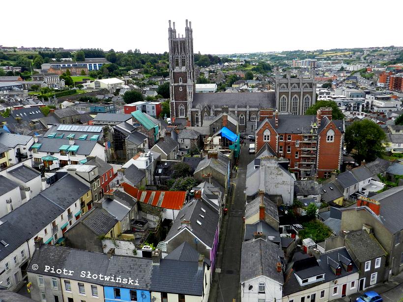 Cork Shandon Bells