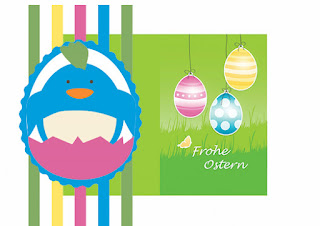 Ostern