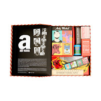 Paper Minded: Andy Warhol