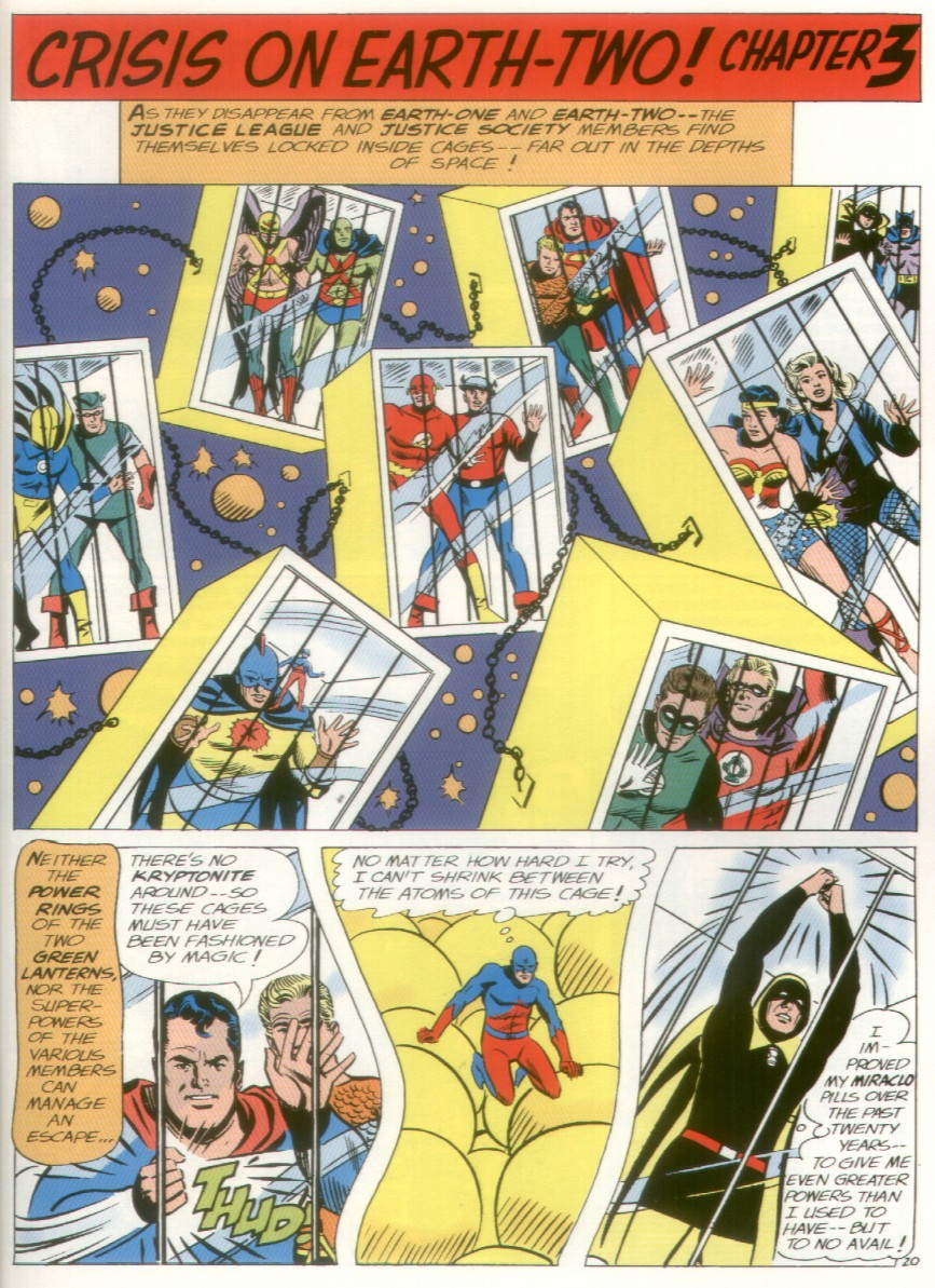 Justice League of America (1960) 22 Page 20