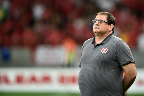 Oficial: Internacional de Porto Alegre, dimite Guto Ferreira