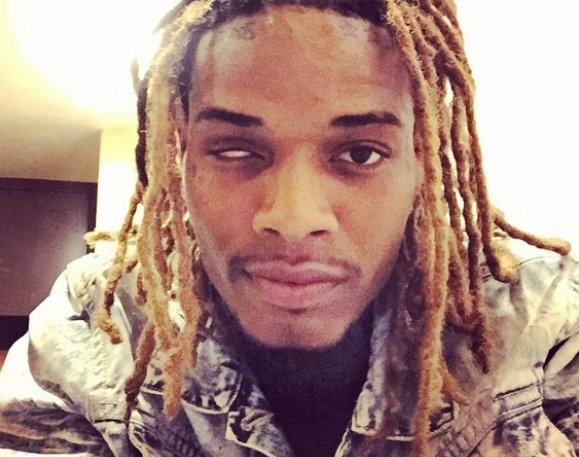 Rhymes With Snitch | Celebrity and Entertainment News | : Fetty Wap ...