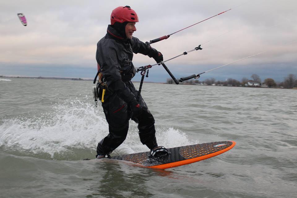 The Board Room Blog, Windsurfing/Kiteboarding/Winging Log Day 77 of