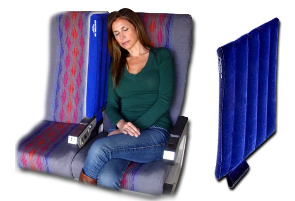 Interesting travel gadgets