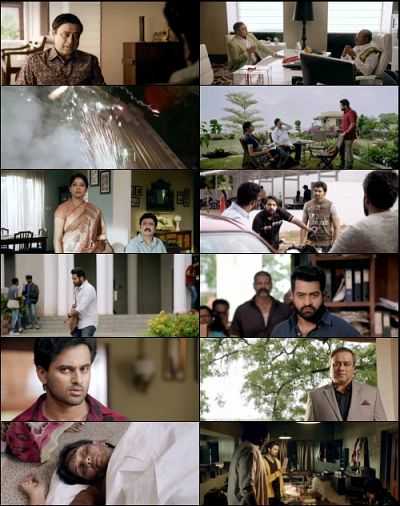 Hindi - Telugu Full Movie Download