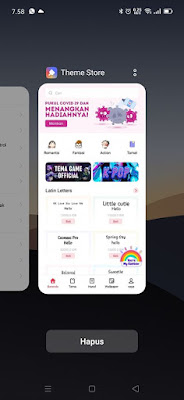 How to Download Themes on Realme Theme Stores for Free 8