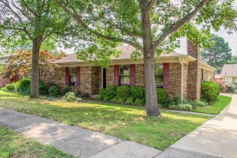 ERA TEAM Real Estate's Central AR Real Estate Blog 14403 Pride Valley