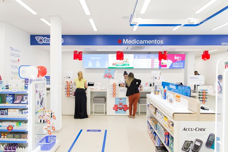 Onofre faz Black Farma com descontos de até 90%