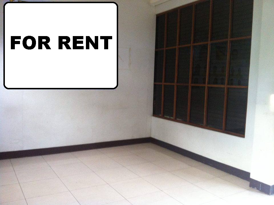 Zamboanga del Sur Properties FOR RENT 24 SQ.M. COMMERCIAL SPACE AT