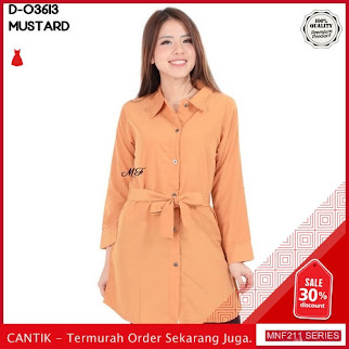 MNF211B77 Baju Muslim Wanita 2019 D 036 Muslim 2019 BMGShop