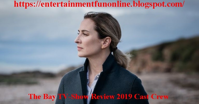 The Bay TV-Show Review 2019 Cast Crew