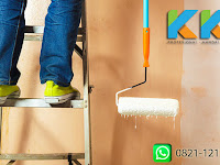 Jasa Cat Rumah Jakarta