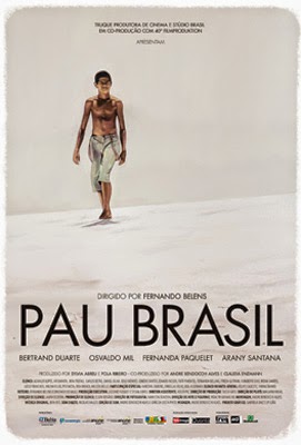 Pau Brasil 