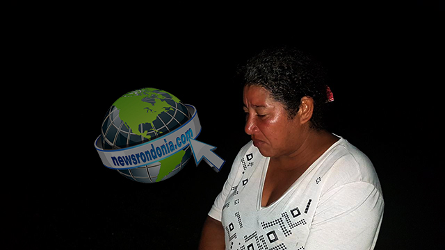 CAPITAL – Cansada de agressões, mulher mata o marido a pauladas