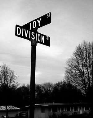 JOY* Division*