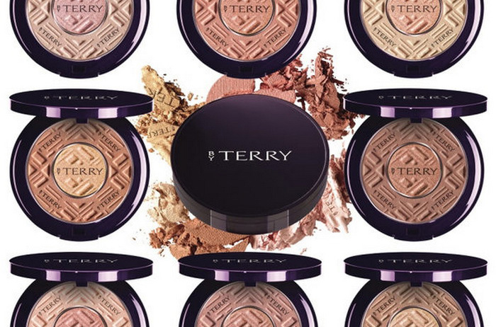 by terry collection maquillage automne 2017
