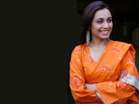 SExy Actress Rani Mukerji HD Wallpapers Gallery