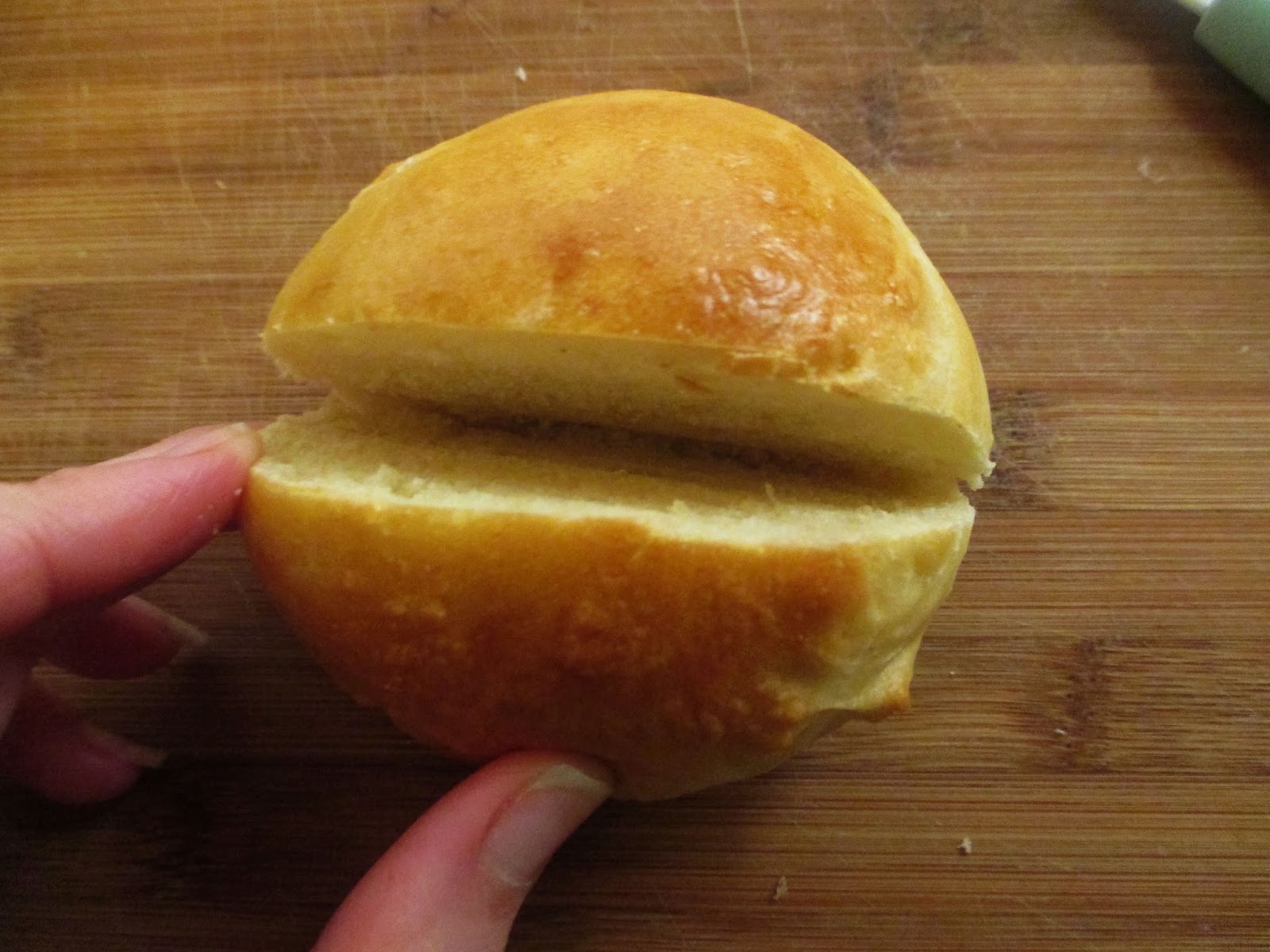 Otaku Family Croquette Sandwich/Ebi Fry Sandwich