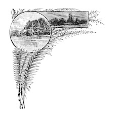 graphic corners decorative corner designs victorian antique illustration decorations