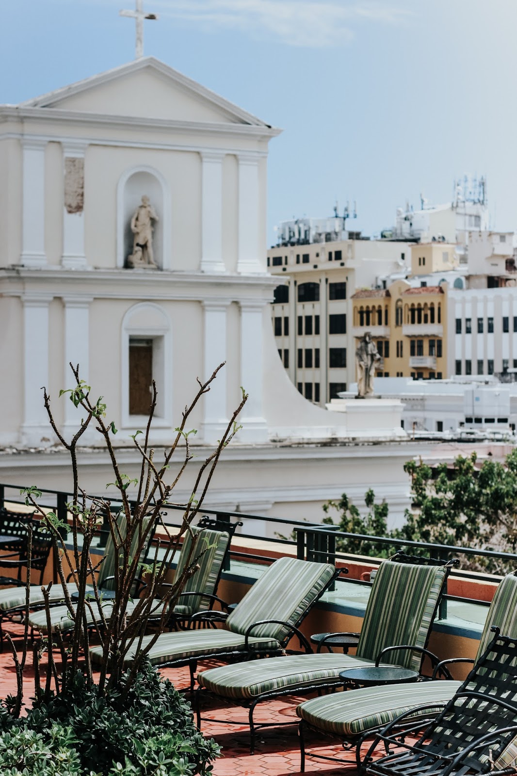 A Weekend In Old San Juan Looks By Lau