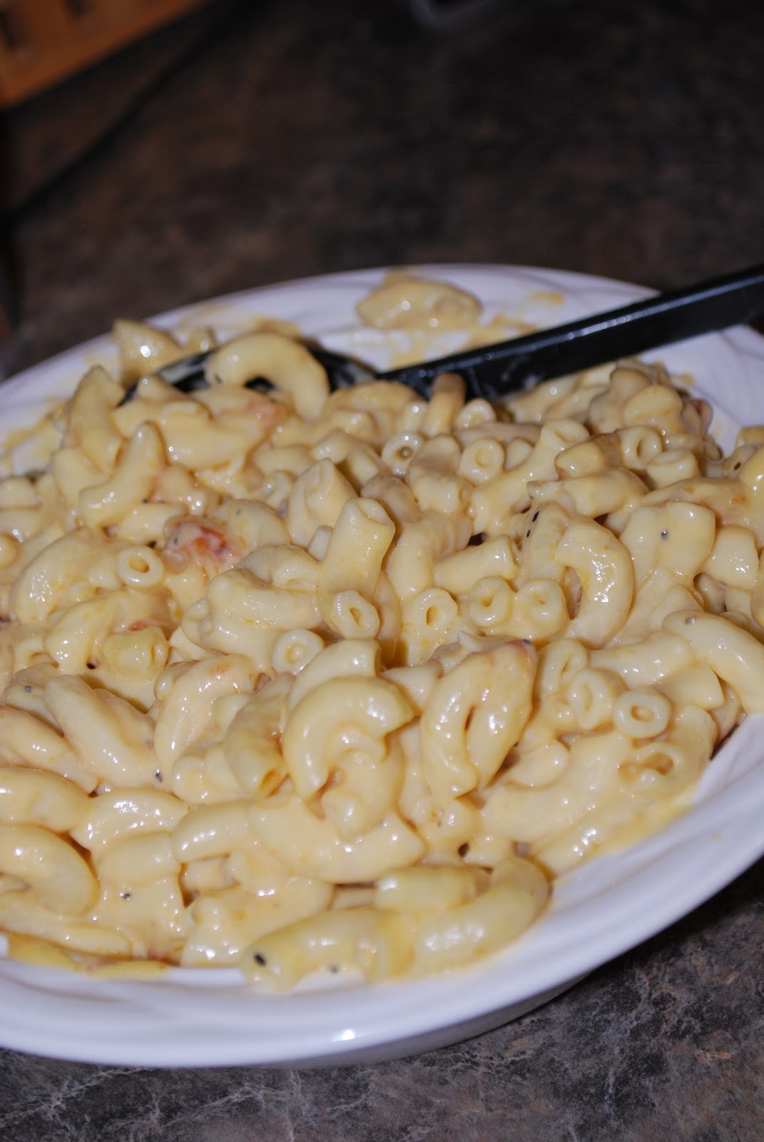 Cracker Barrel Macaroni and Cheese Cracker Barrel Macaroni and Cheese