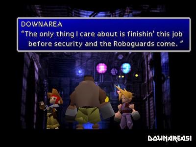 Final Fantasy 7 Ps1 Rom Download - Colaboratory