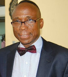 BEHOLD DR. MICHAEL OGUNKOYA: THE BEST CONSULTANT GYNAECOLOGIST AND FERTILITY SPECIALIST IN NIGERIA