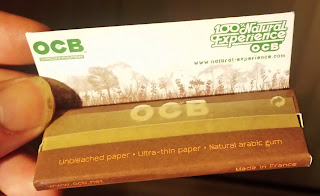 OCB Natural Experience