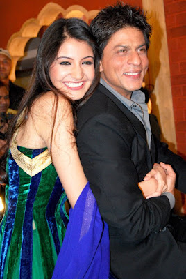 @InstaMag - “It’s been Nine years now, why are we still discussing it” says miffed Anushka Sharma about complimenting Shahrukh Khan on being a good person but never anushka-sharma-still-miffed-about-not-complimenting-srk