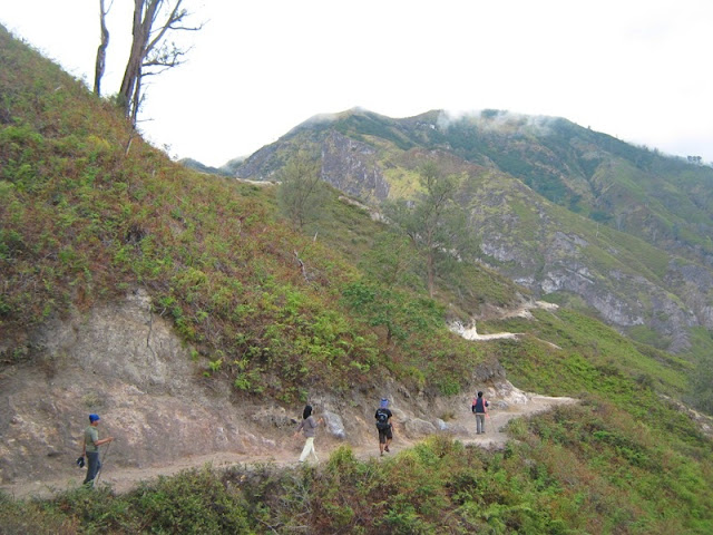 kawah ijen kawah ijen