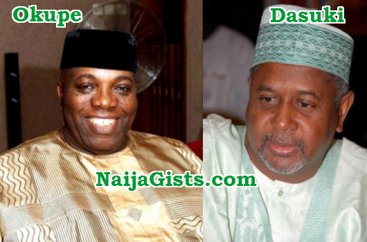 doyin okupe sambo dasuki