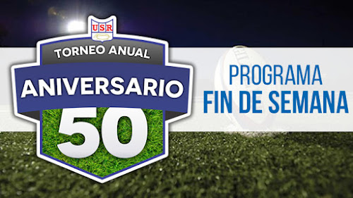 Programación de la Unión Santiagueña de Rugby