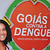 12/11 - 12:12h - Saúde - Cidade de Goiás sedia mobilização contra a dengue