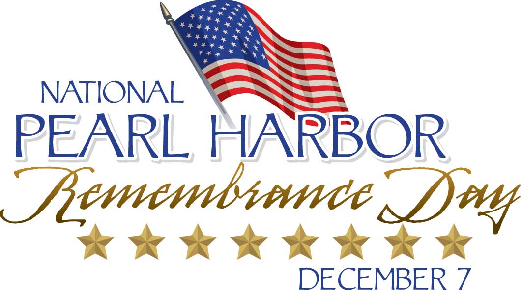 Pearl harbor remembrance day atnipod