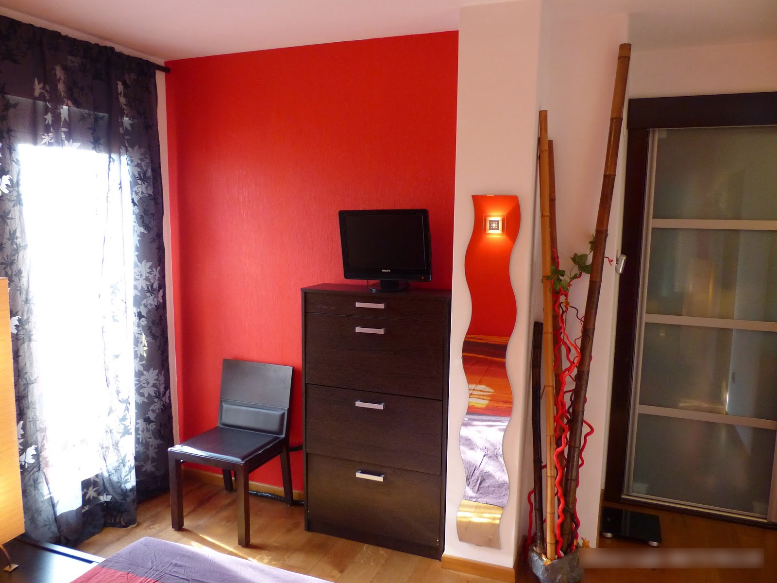 ATICO DE LUJO CON JACUZZI EXTERIOR