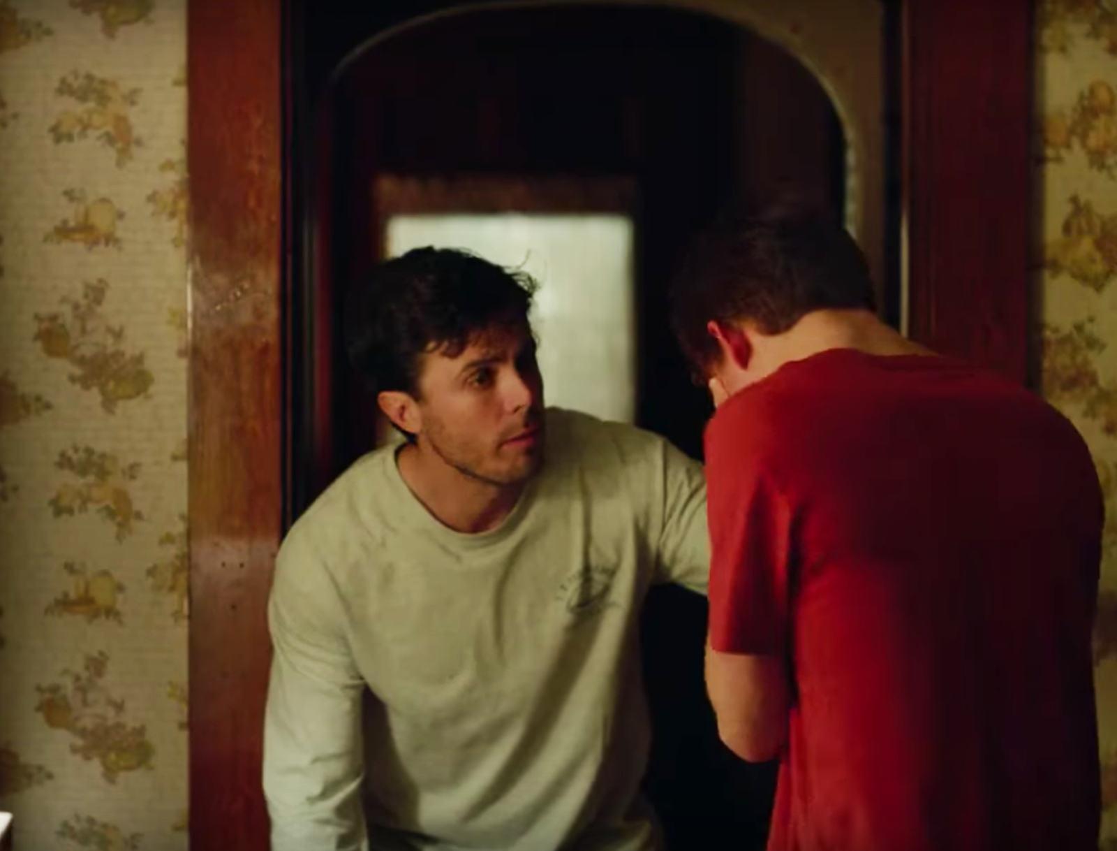 IMBD: Manchester by the Sea