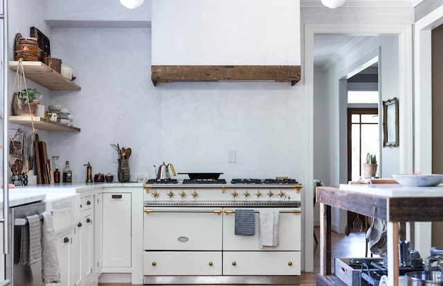 Beth Kirby’s Stunning Renovation