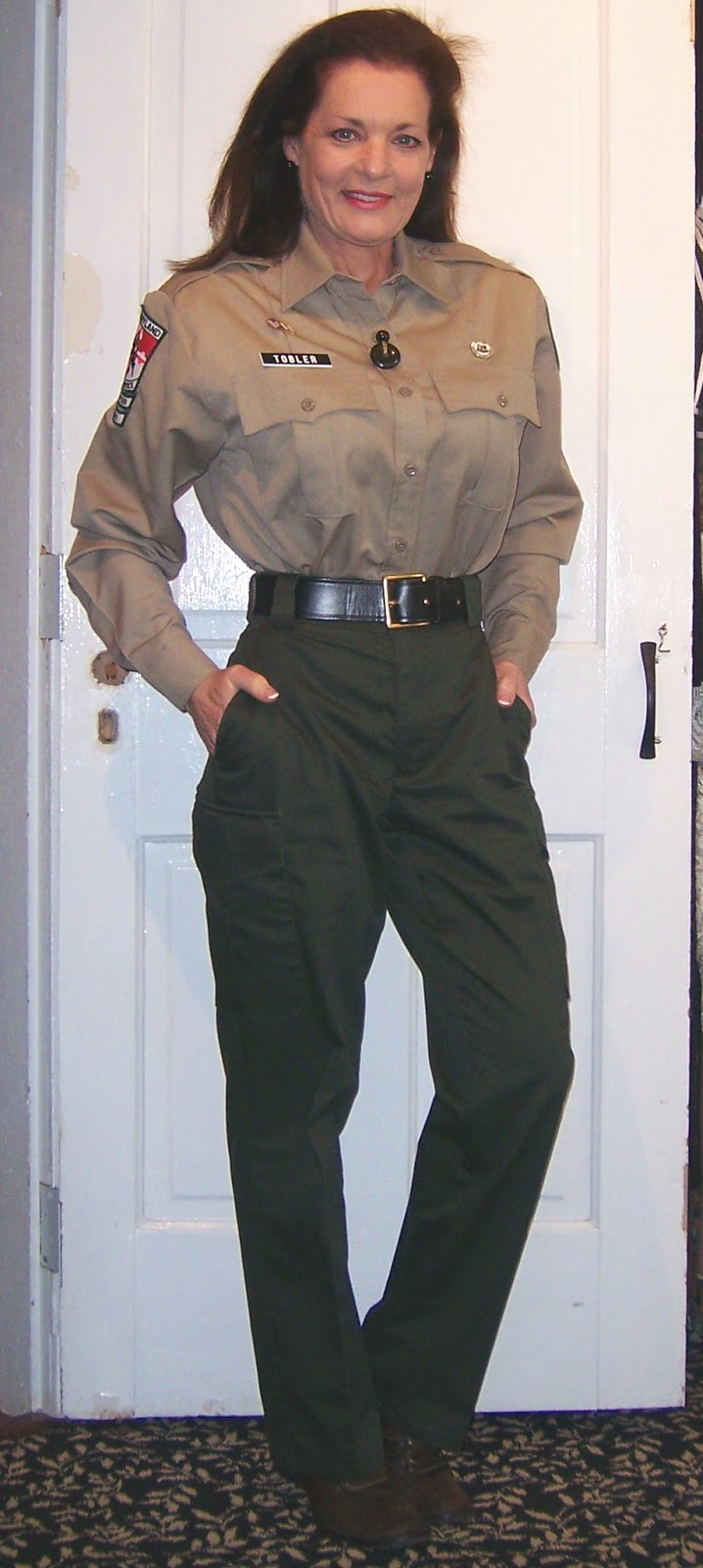 Forest Service Uniform Catalog