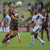 Partida contra o Vasco no Maracanã deixou prejuízo de mais de R$ 50 mil ao Flamengo