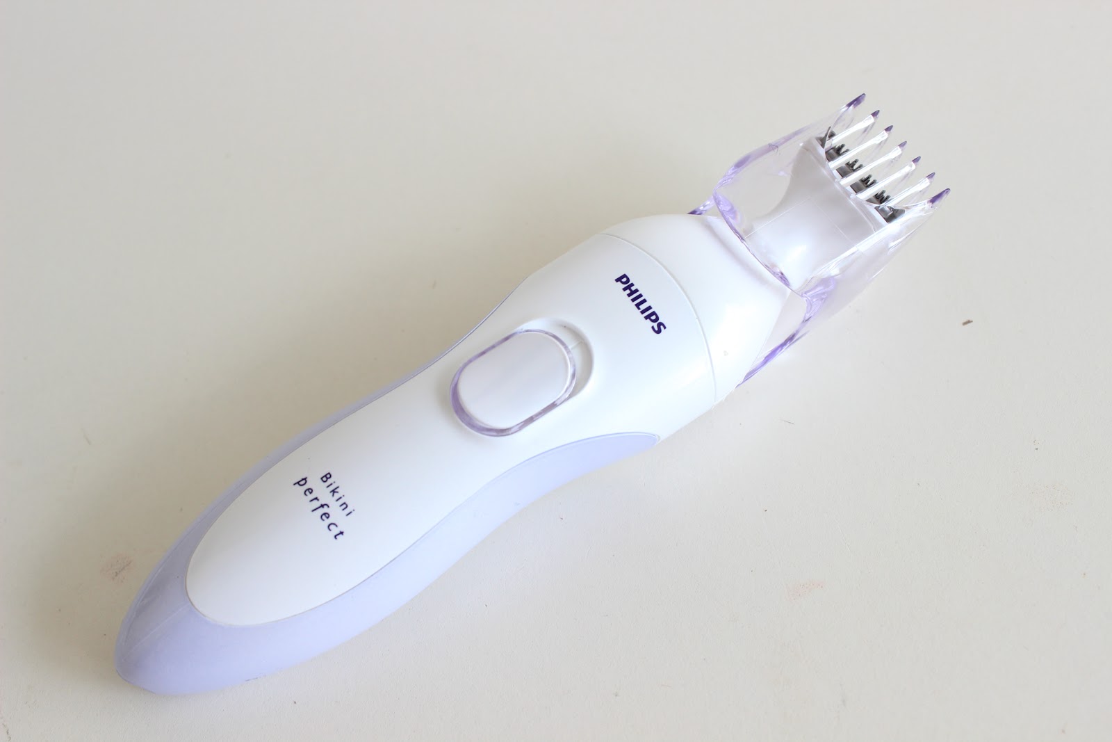 perfect Philips bikini