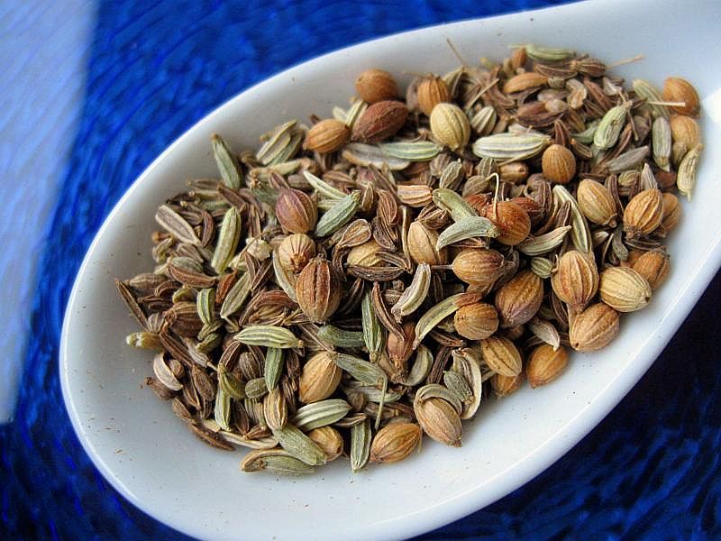 Moni bloggt!: Nachgebacken: Fränkisches Bauernbrot