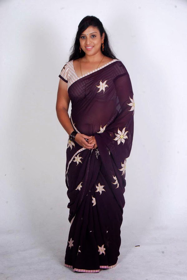 Etv Telugu Serials Sex Com - Hot Actress Photo Gallery : Uma Aunty Telugu TV Serial Actress