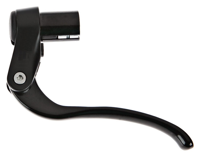 CHOO HO LEONG (CHL) Bicycle Brake Levers for Bull Horn Bar