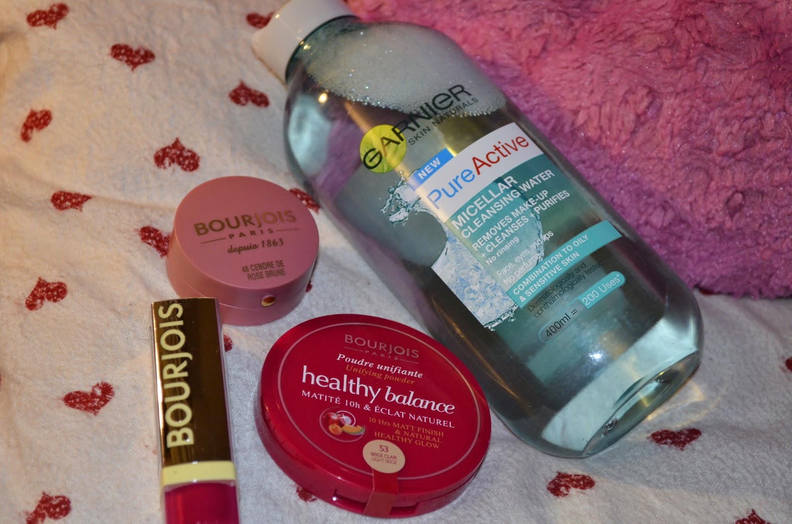 bioderma micellar water superdrug