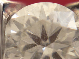 Diamond ring / Diamantring Diamond ring / Diamantring