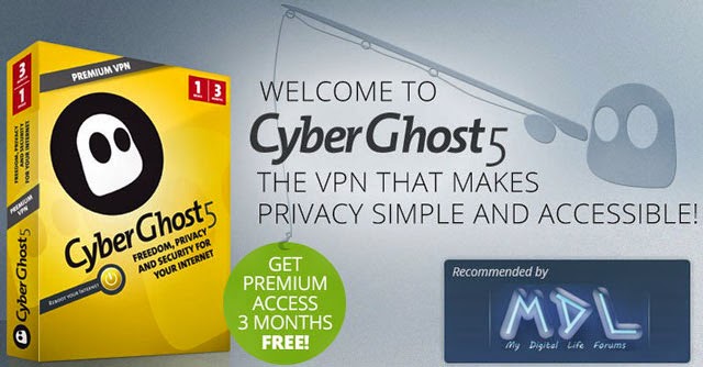 cyberghost 5 reviews cyberghost 5 reviews