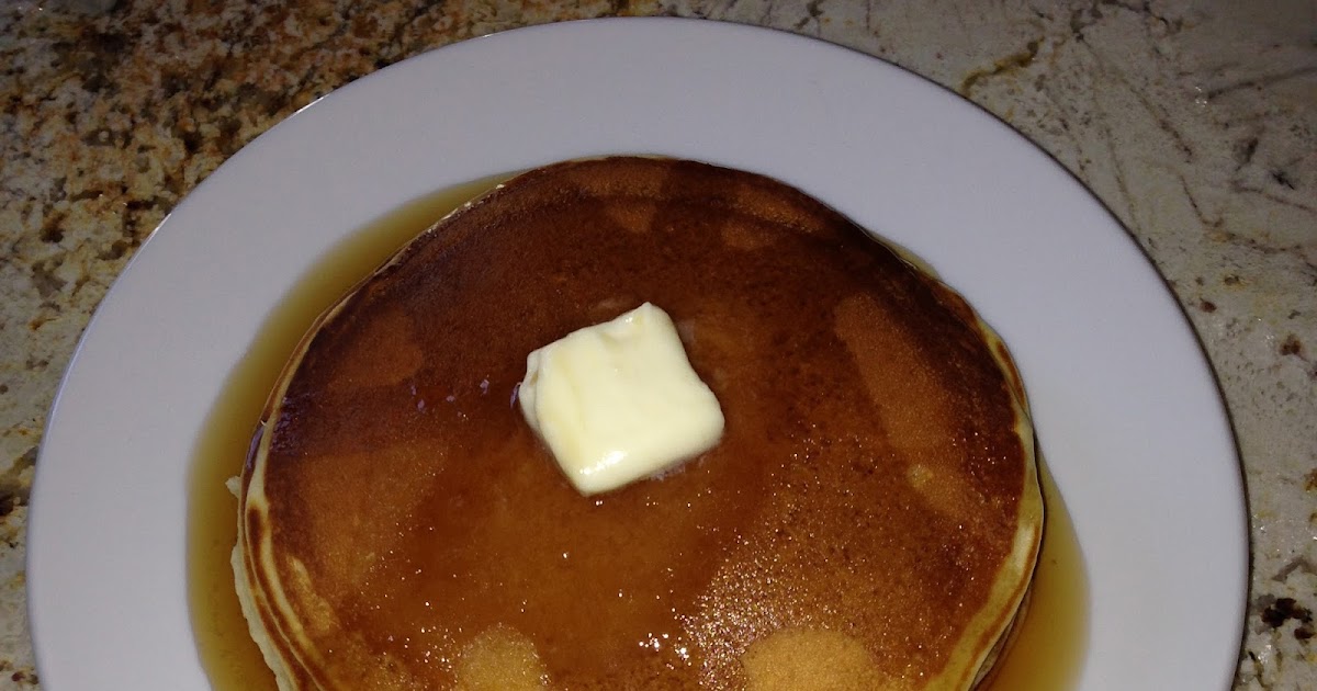 My Most Requested Recipes Light and Fluffy Buttermilk Pancakes (No